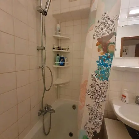 Apartment Eine Helle Und Gemuetliche
